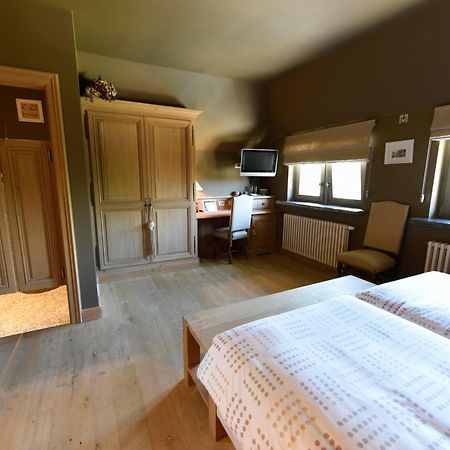 B&B Villa Sans Soucis Nieuwpoort Ngoại thất bức ảnh