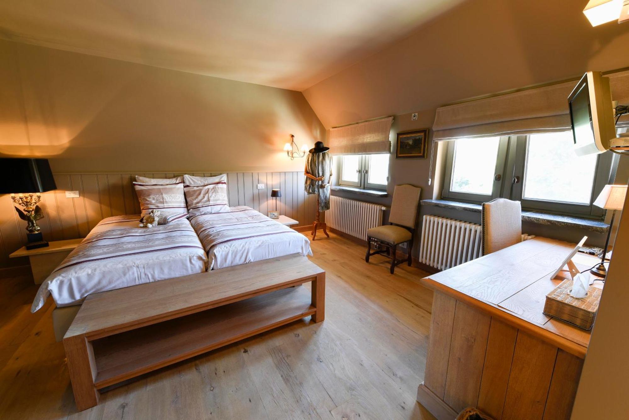 B&B Villa Sans Soucis Nieuwpoort Phòng bức ảnh