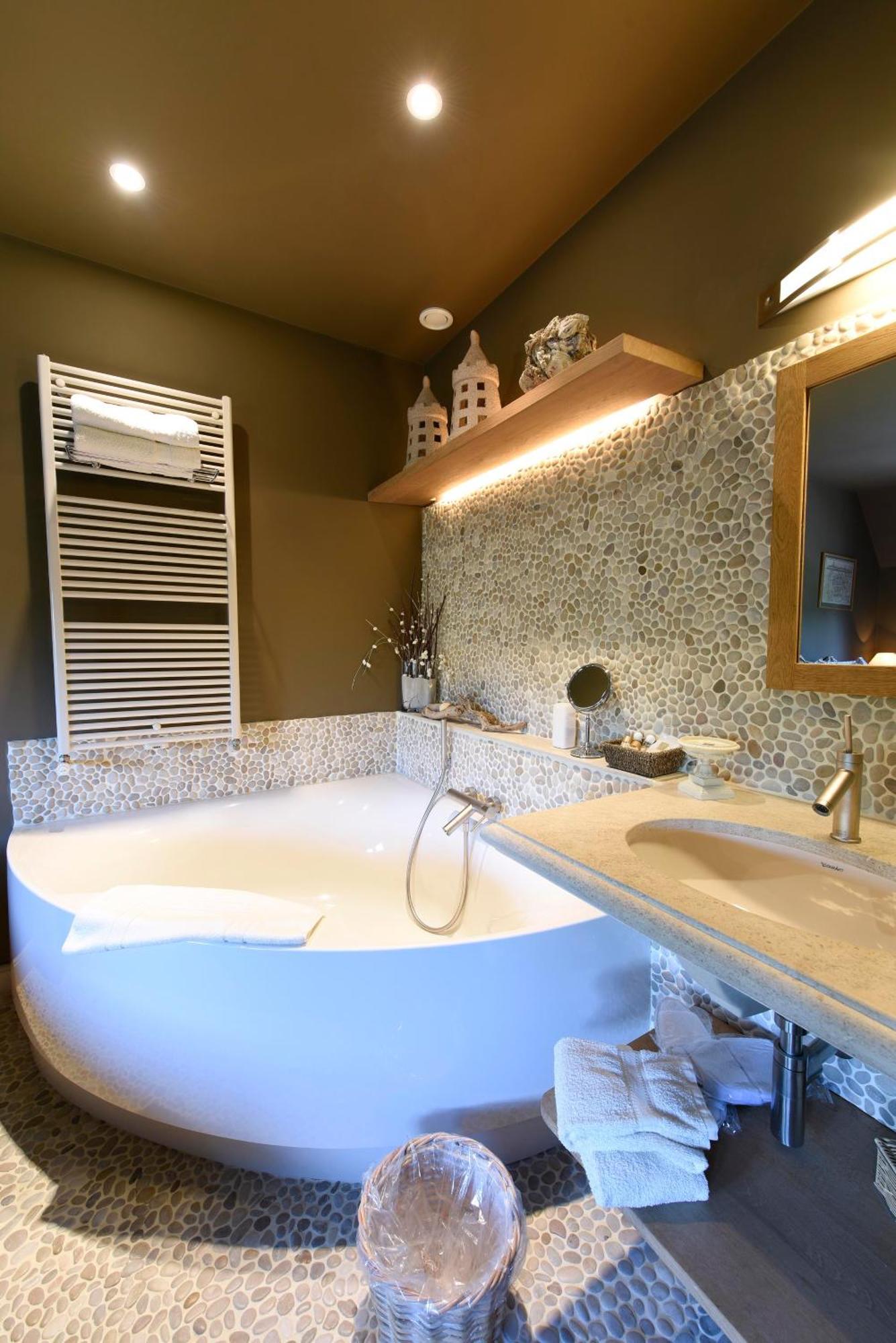 B&B Villa Sans Soucis Nieuwpoort Ngoại thất bức ảnh