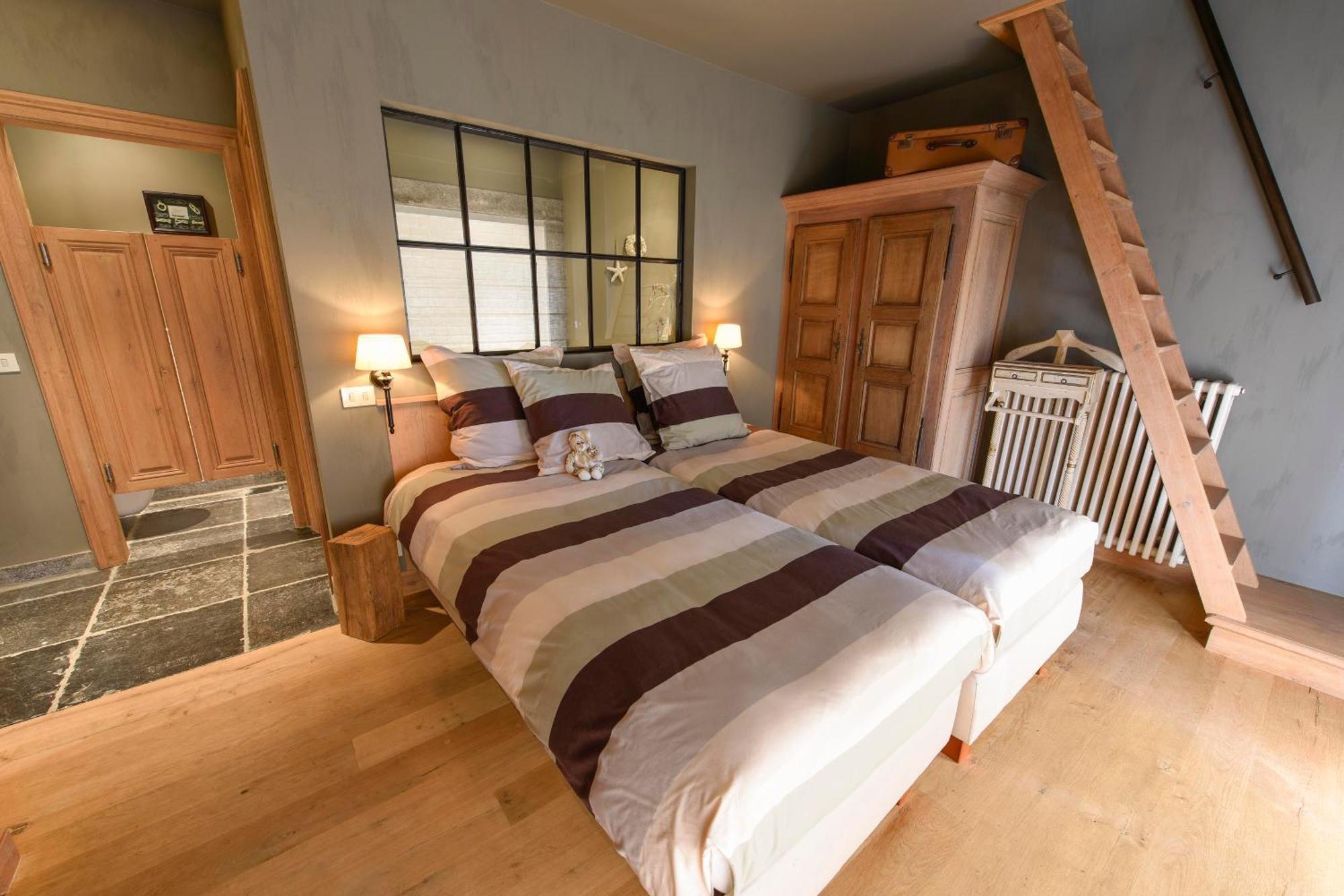 B&B Villa Sans Soucis Nieuwpoort Phòng bức ảnh