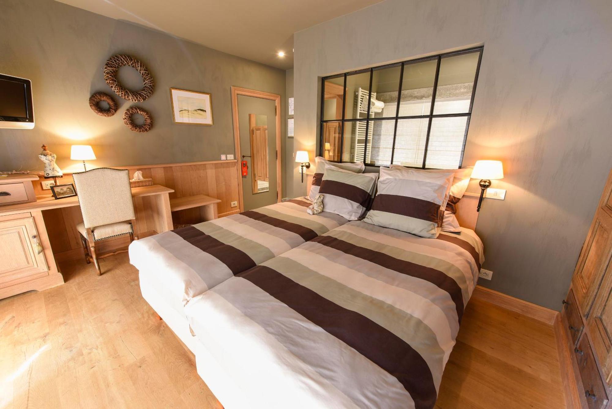 B&B Villa Sans Soucis Nieuwpoort Phòng bức ảnh
