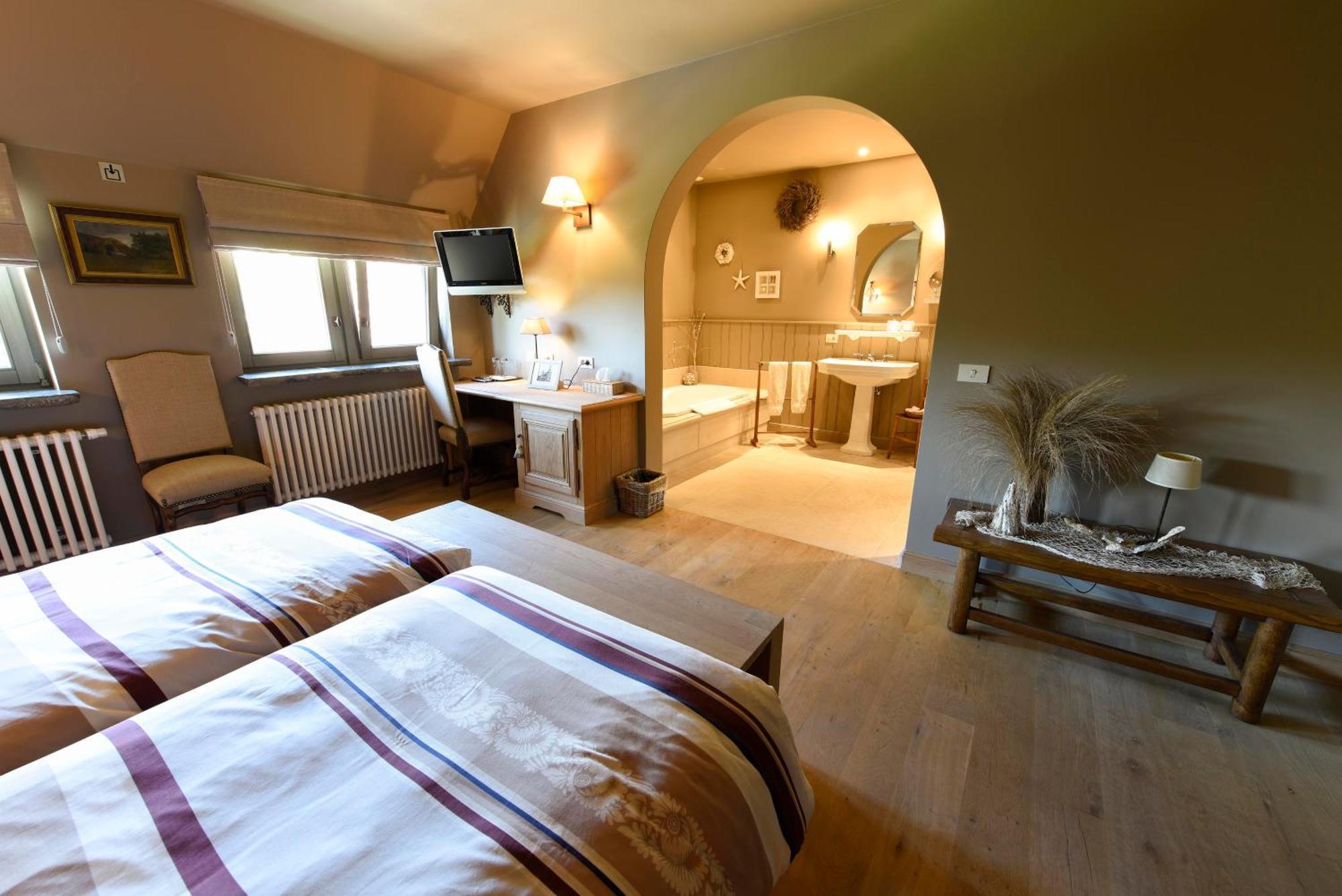 B&B Villa Sans Soucis Nieuwpoort Phòng bức ảnh
