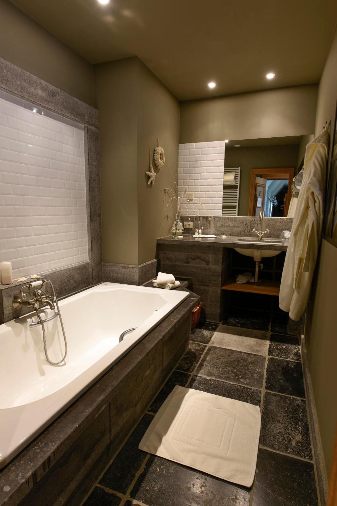 B&B Villa Sans Soucis Nieuwpoort Phòng bức ảnh