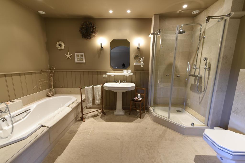 B&B Villa Sans Soucis Nieuwpoort Phòng bức ảnh