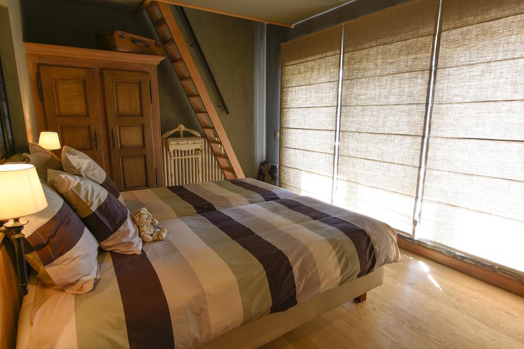 B&B Villa Sans Soucis Nieuwpoort Phòng bức ảnh
