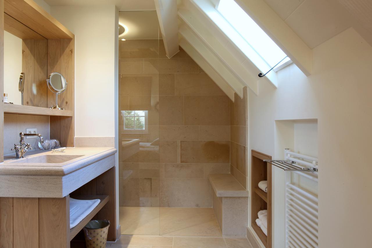 B&B Villa Sans Soucis Nieuwpoort Ngoại thất bức ảnh