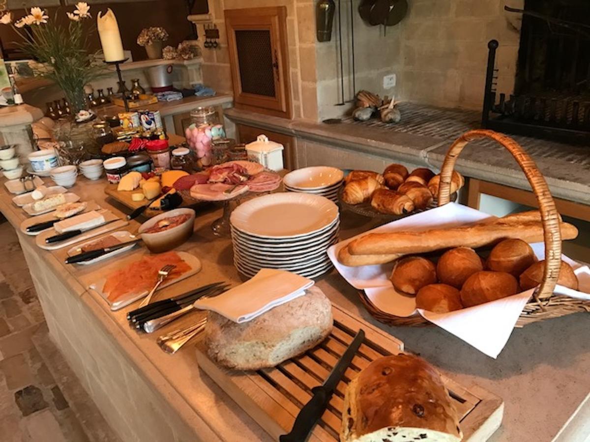 B&B Villa Sans Soucis Nieuwpoort Ngoại thất bức ảnh